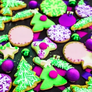 18.12.22 / 14:00 – A*Spec Weihnachtsfeier