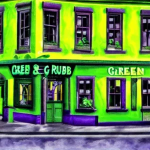 21.02.2023 / 18:30 – Pub Quiz