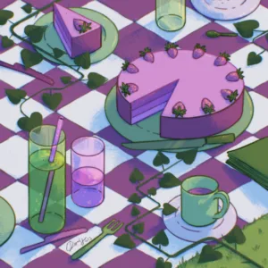 27.08.2023 / 14:00 – Picknick WIEN