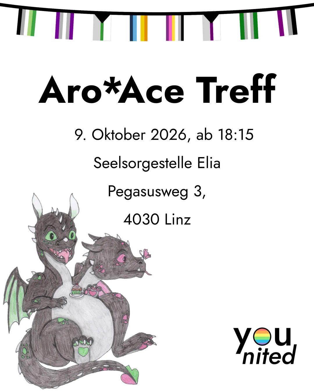 09.10.26, 18:15 // Treffen LINZ
